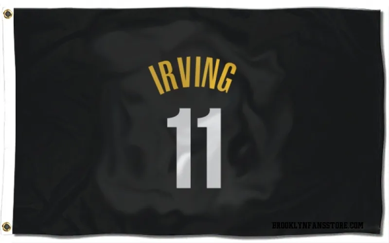 kyrie irving store